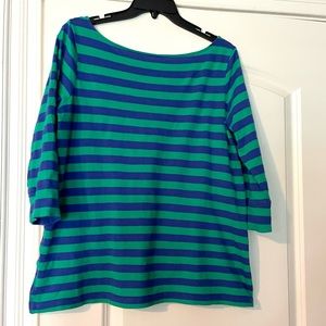 Lilly Pulitzer 💕top sz L